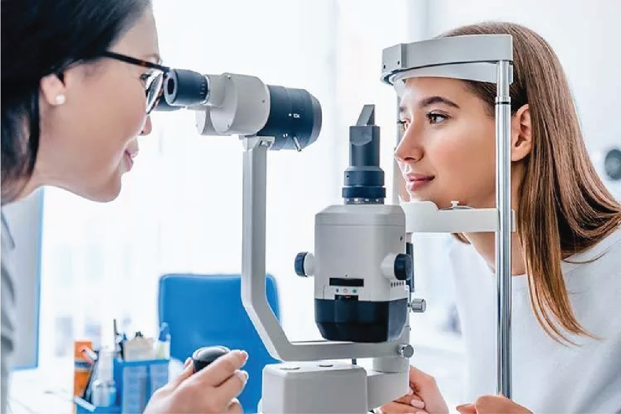 RCM automation for Opthalmology practices