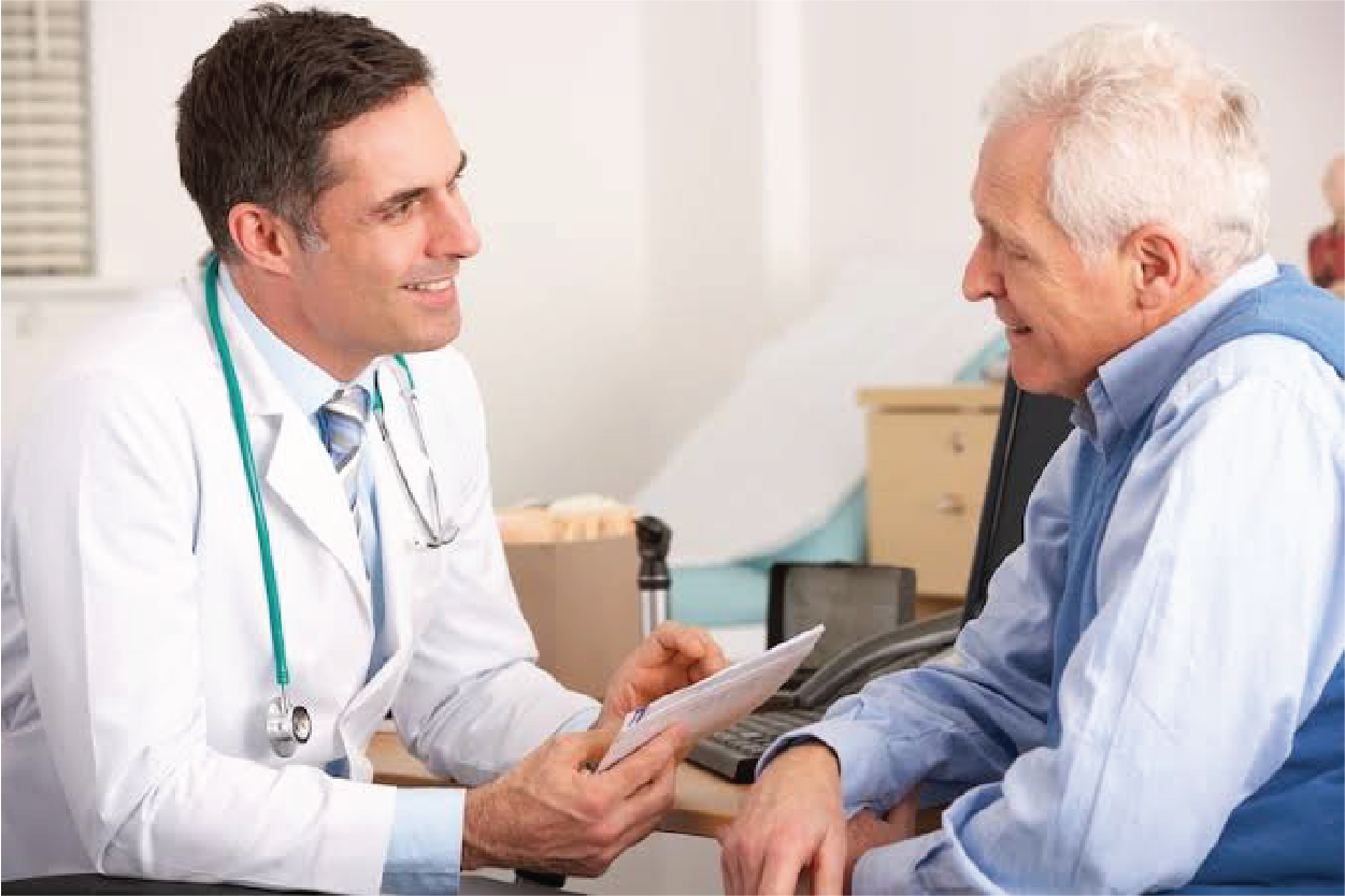 RCM automation for Primary Care