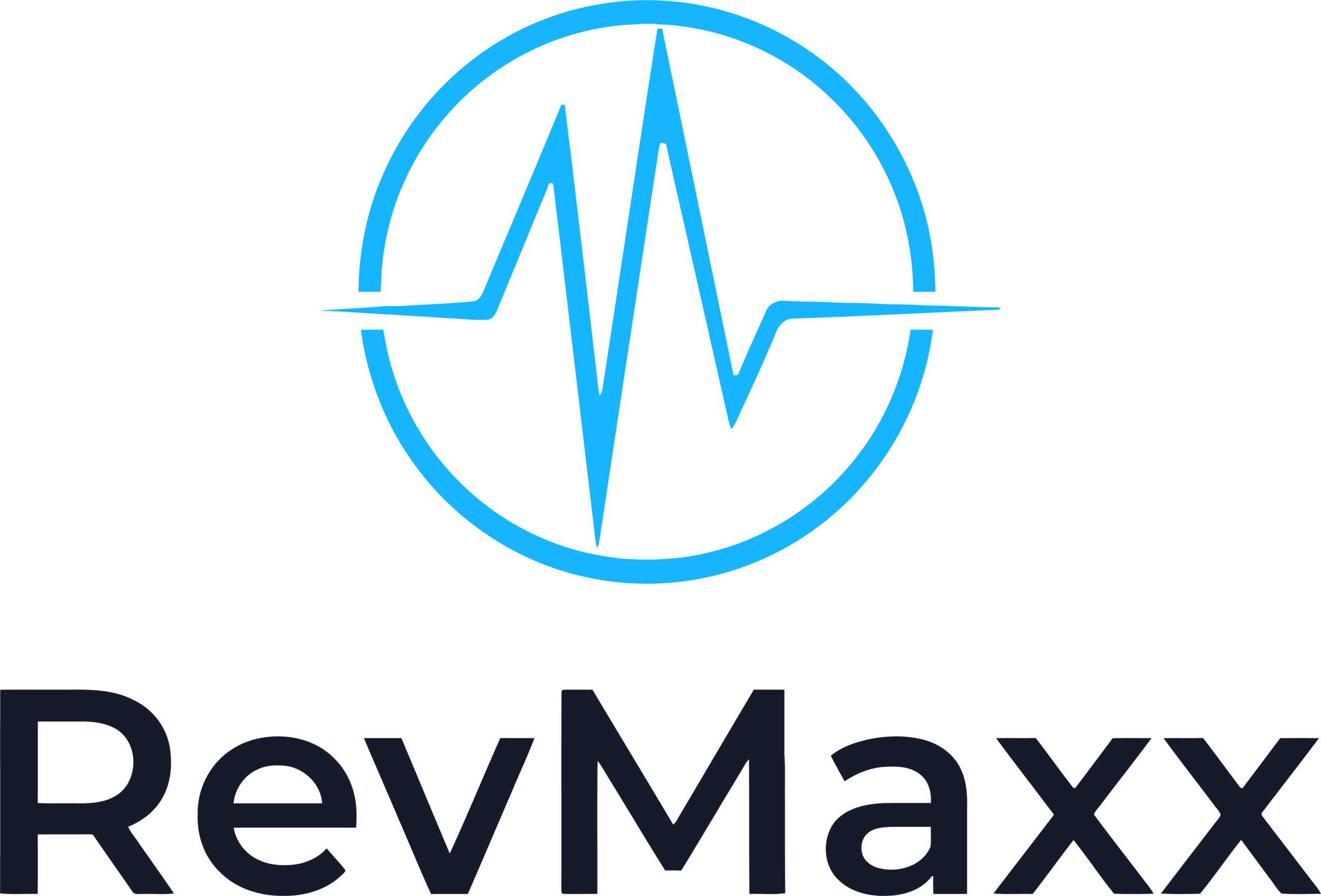 RevMaxx Logo